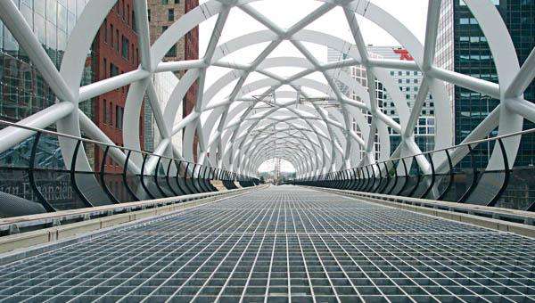 鋼格柵板 鋼格柵板