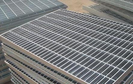 鋼格柵板 鋼格柵板